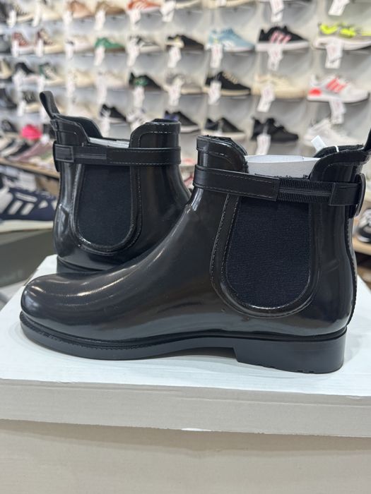 Ghete Anna Field Ploaie Dama - 37;38