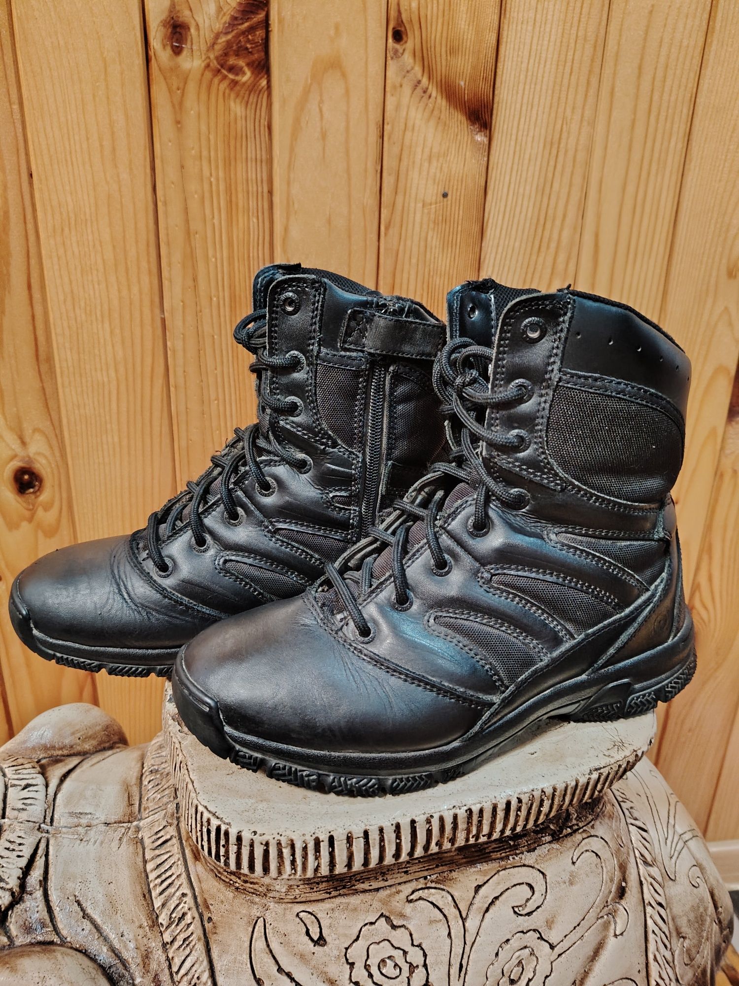 Кубински     SWAT