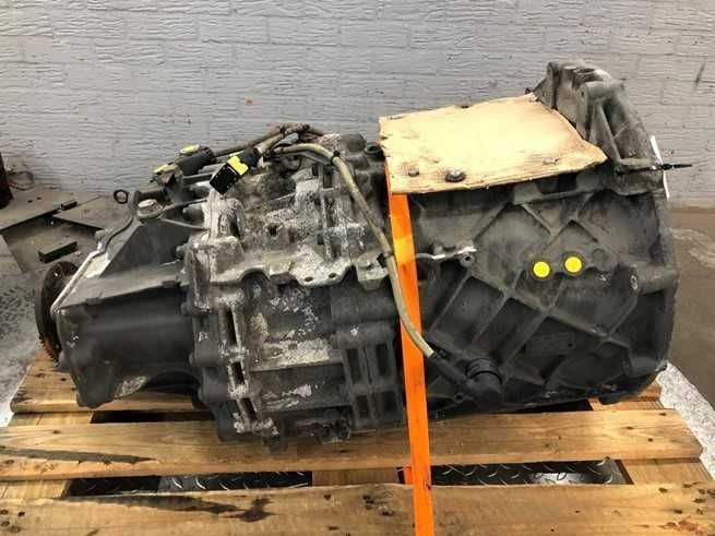 Cutie de viteze ZF Astronic 12AS2130TD DAF XF106 - Piese de schimb DAF