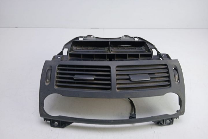 Grila centrala bord A2118301854 Mercedes-Benz E-Class W211
