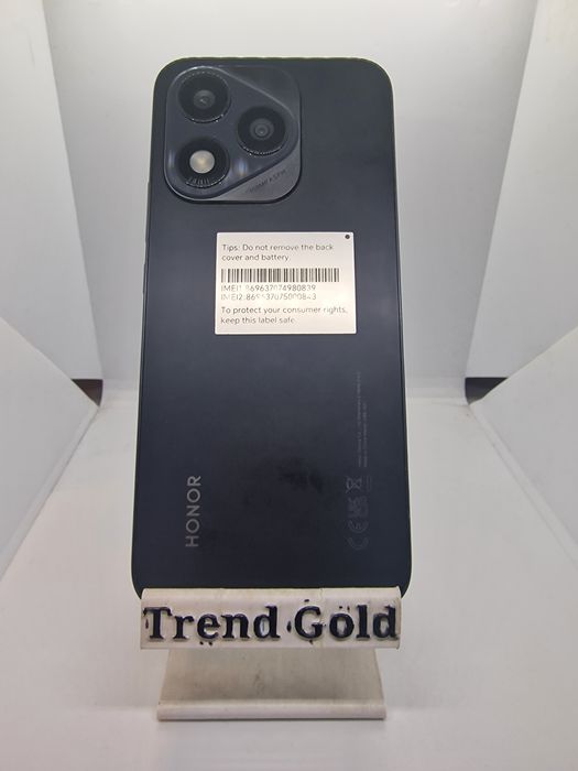 Honor 400 Lite 256GB Memorie