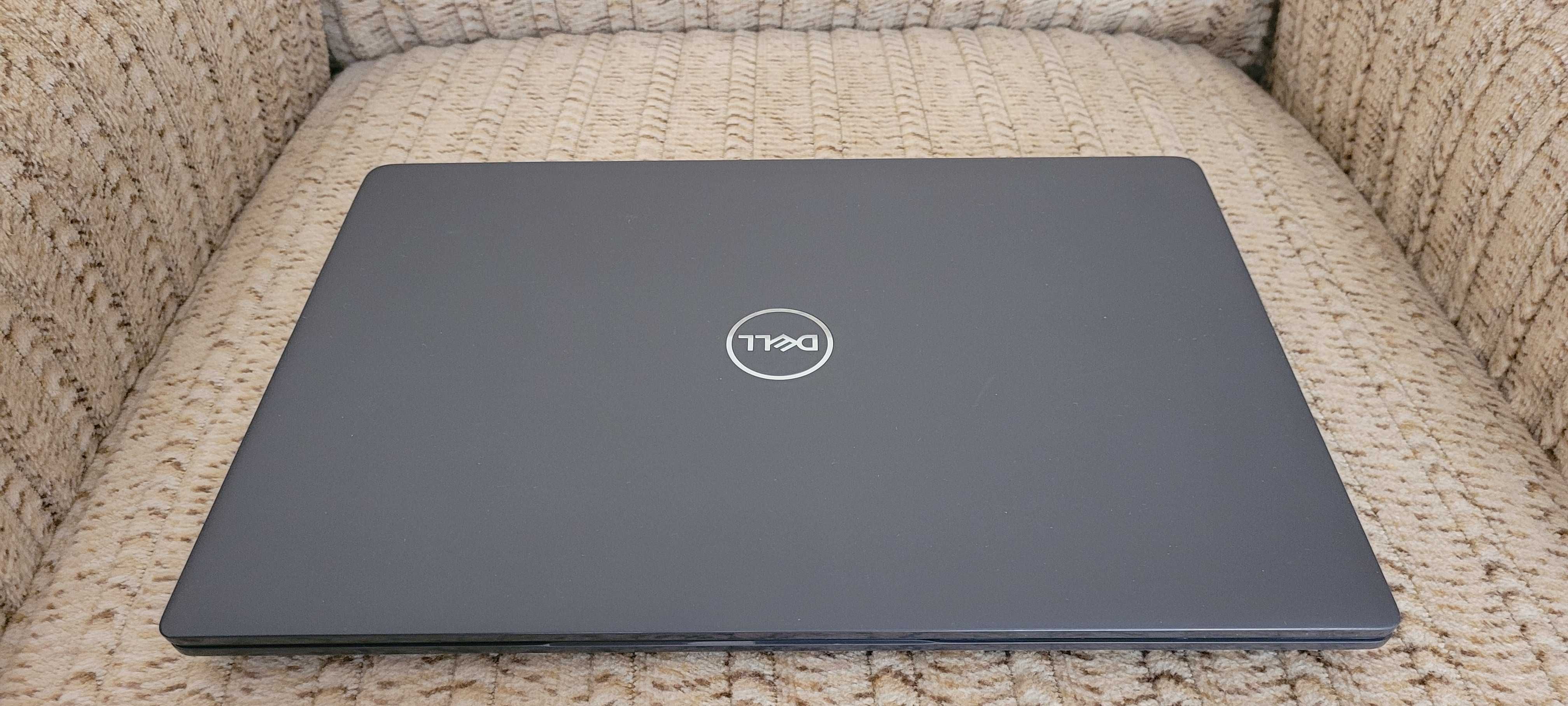 laptop Dell i7 ssd 512 gb 16 ram