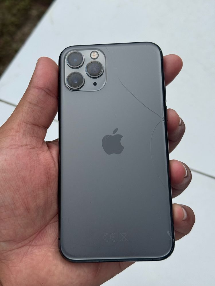 Iphone 11PRO 64gb