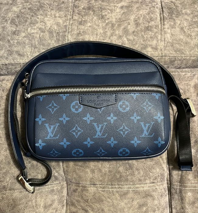 Барсетка Louis Vuitton