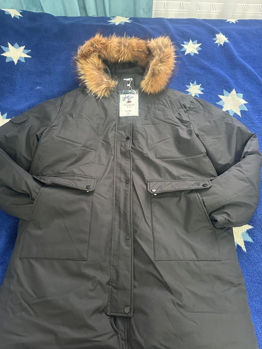 Продам новый куртки 54,56,58 размеры