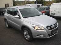 motor CFFB CFF 2.0 tdi vw tiguan 2011 cutie manuala si DSG dezmembrez