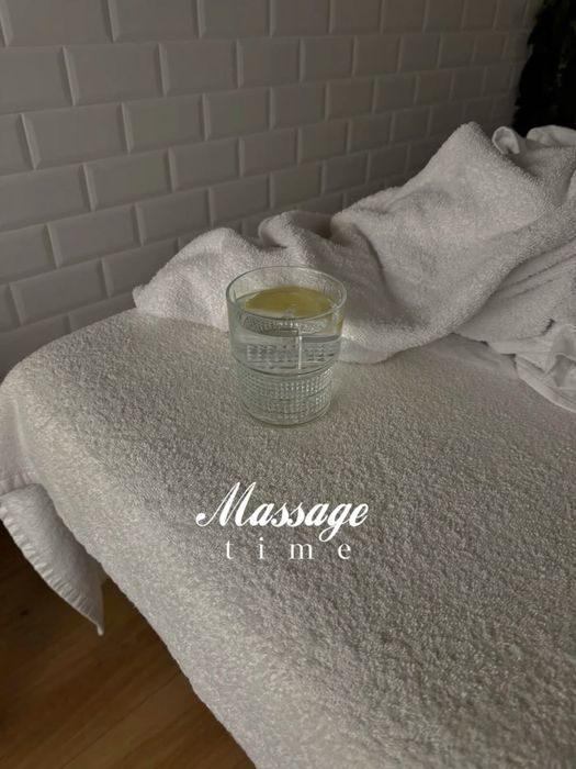 Массаж! Мамыр 4,90А