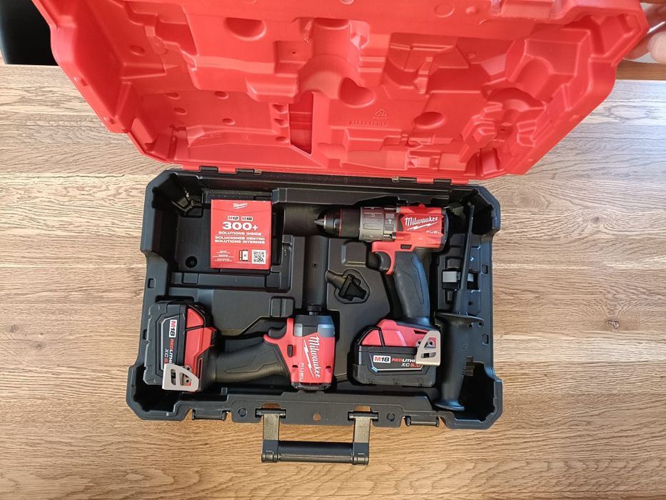 Scule electrice milwaukee m18