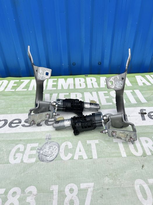 Motoraș electric deschidere haion Audi A6 4K C8 break