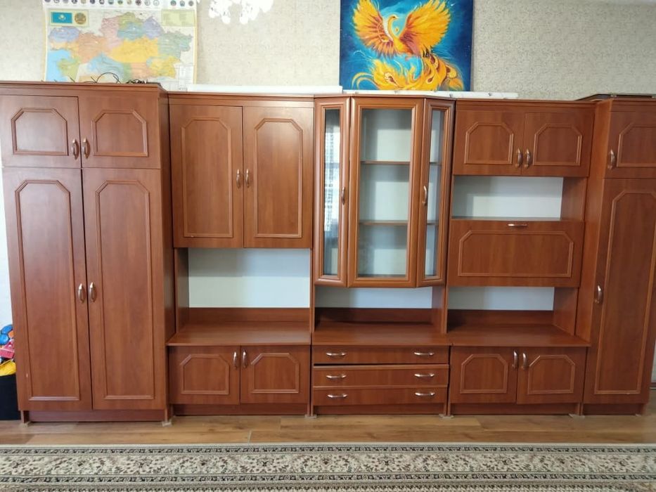 Шкаф стенка есть торг