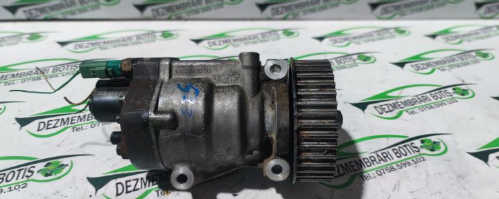 Pompa inalta presiune /523 8200057225 Dacia Logan prima generatie