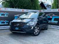 Volvo XC 60 D4 2.0 181 cp 113.000 km Navi Garanție Rate