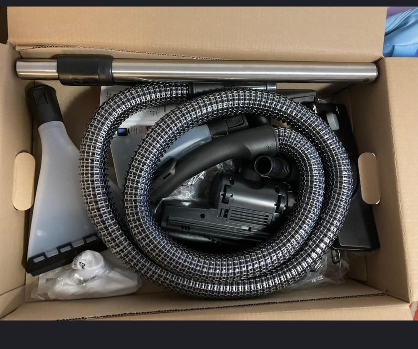 Aspirator Bosch Aqua Clean