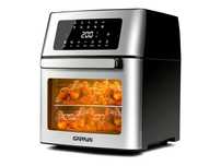 Фритюрник с горещ въздух G3 Ferrari Friggisano EVO 15L (G10182) 1700W