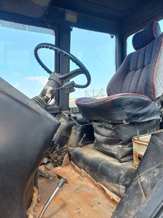 Продается трактор МТЗ3