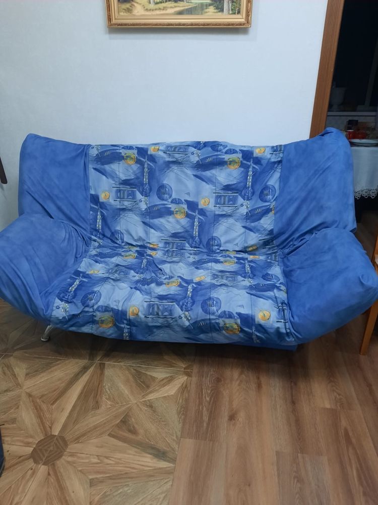 Продам диван