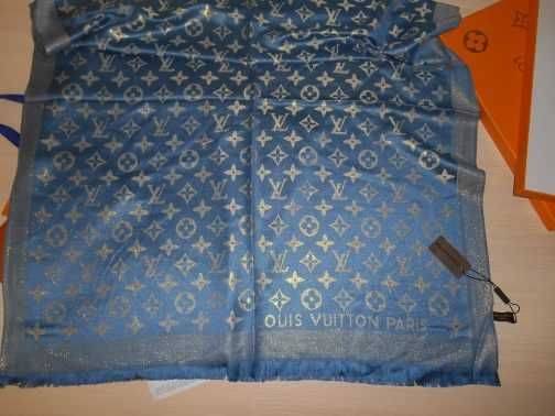 Eșarfă pentru femei Louis Vuitton 071