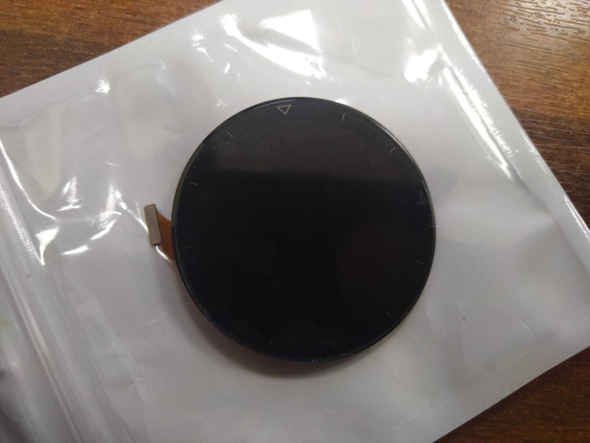 Дисплей за Huawei Watch GT 3 Pro 46mm чисто нов.