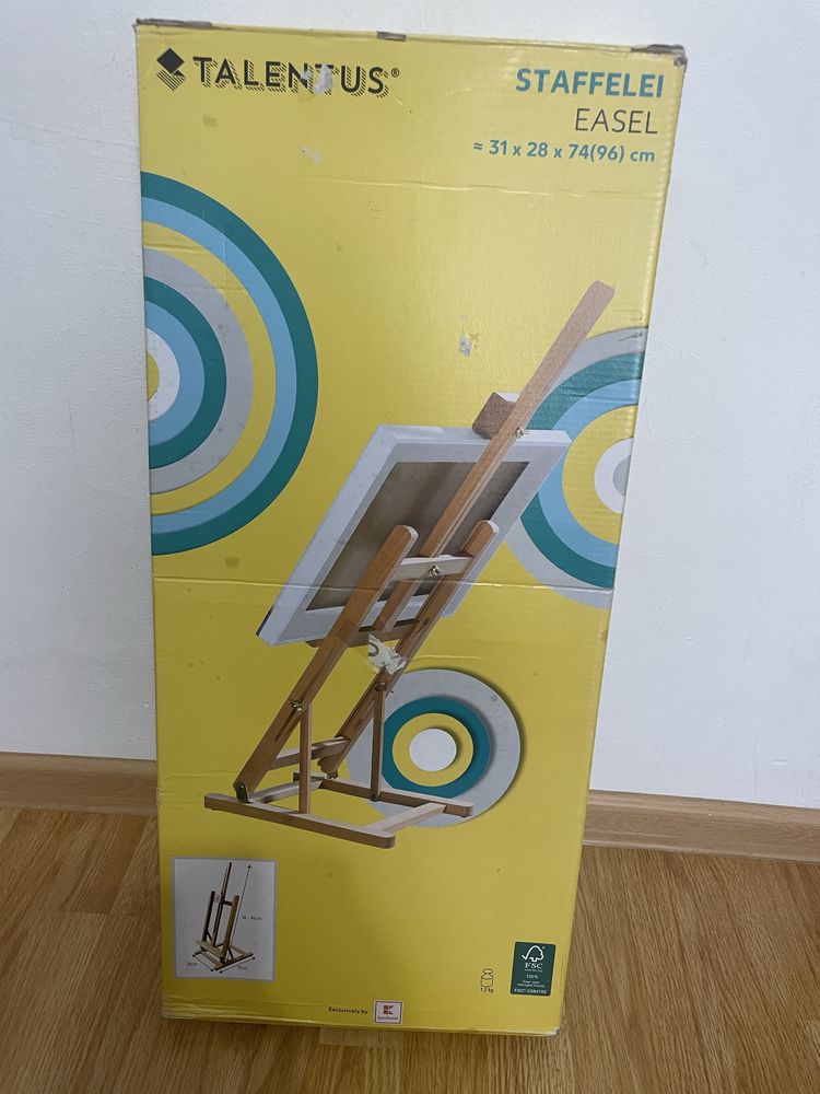 Sevalet , inaltime reglabila