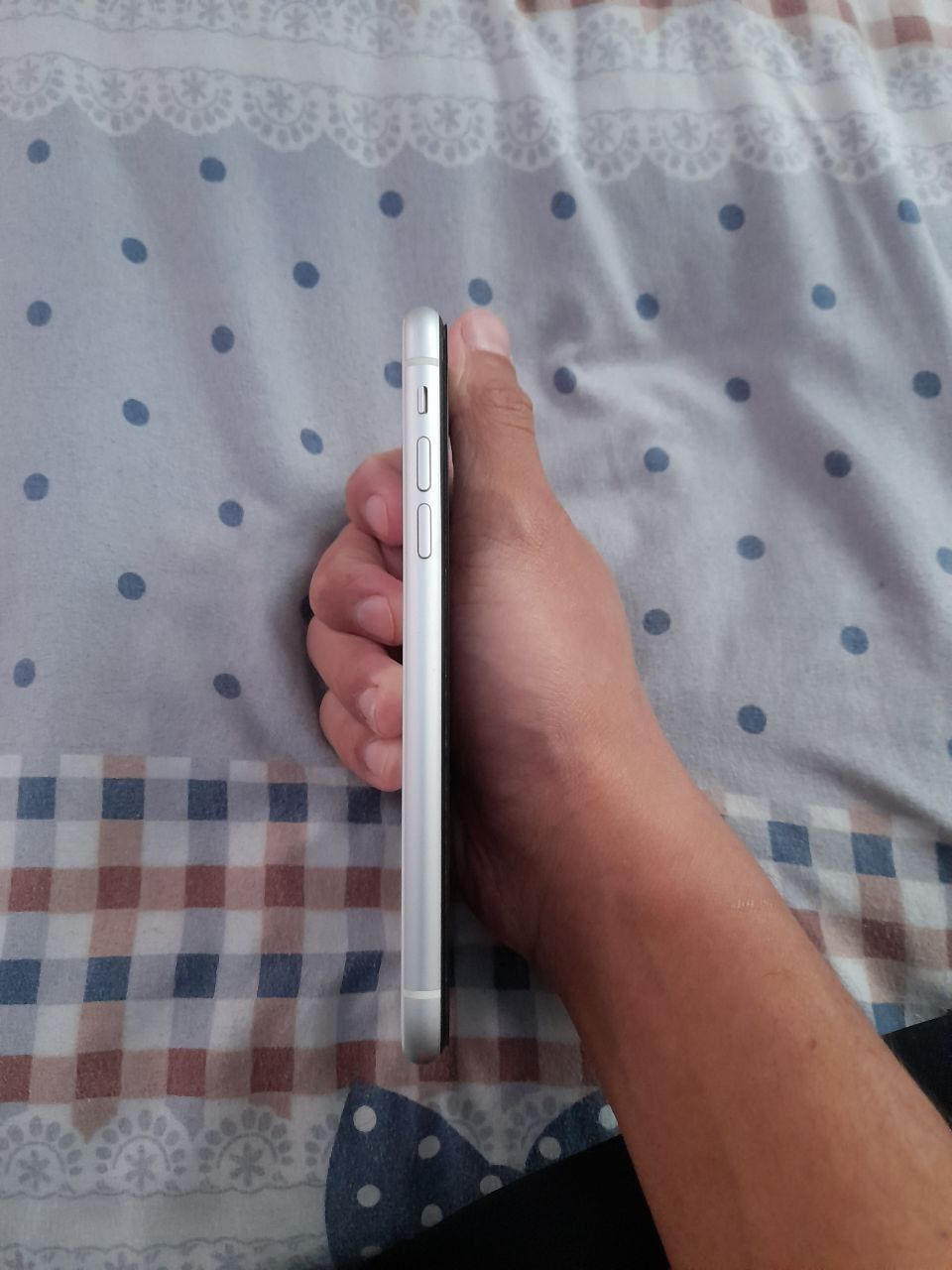 Iphone Xr  aybi yoq