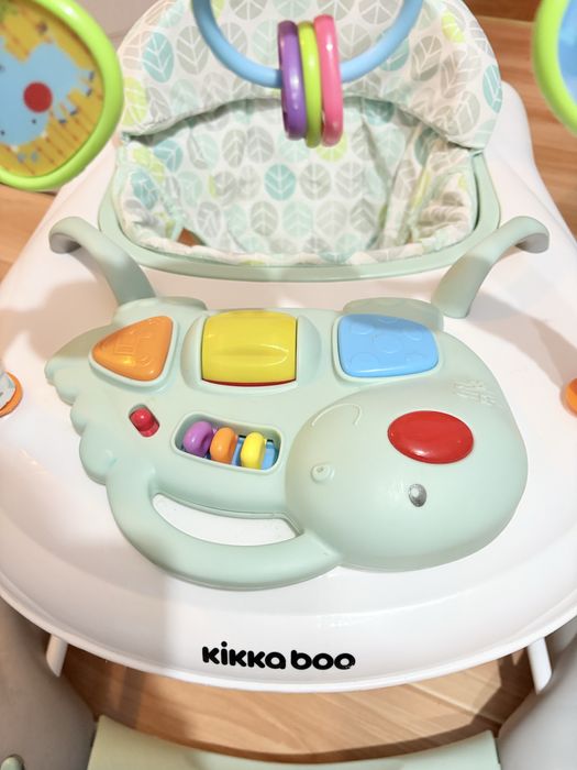 Проходилка kikka boo