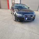 Audi A3

2.0TDI Sline, Хечбек, Употребяван
2.0TDI Sline, Хечбек

2.0TD