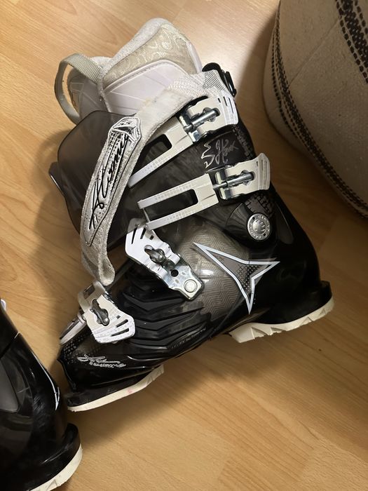 Clapari Atomic 26/26,5