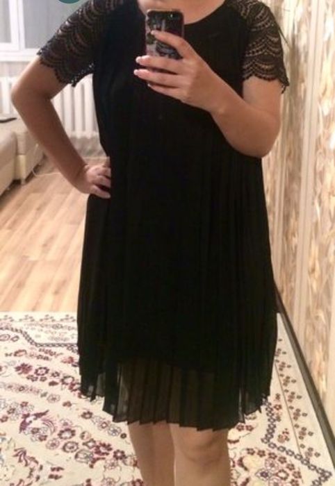 Вечернее платье женское