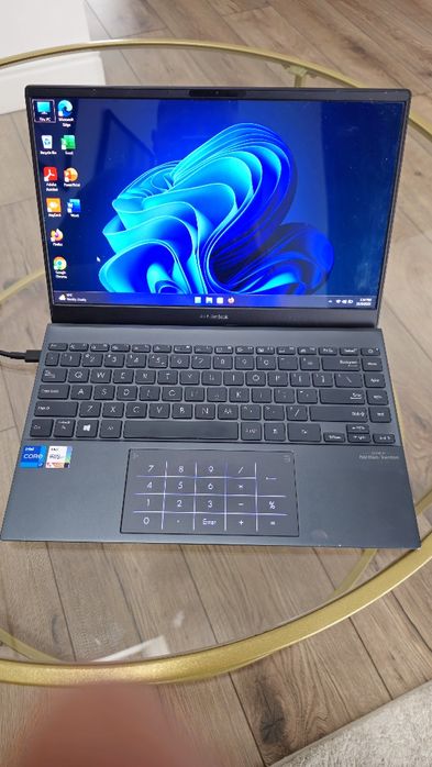 Laptop Asus Zenbook i7 UX325ea Oled