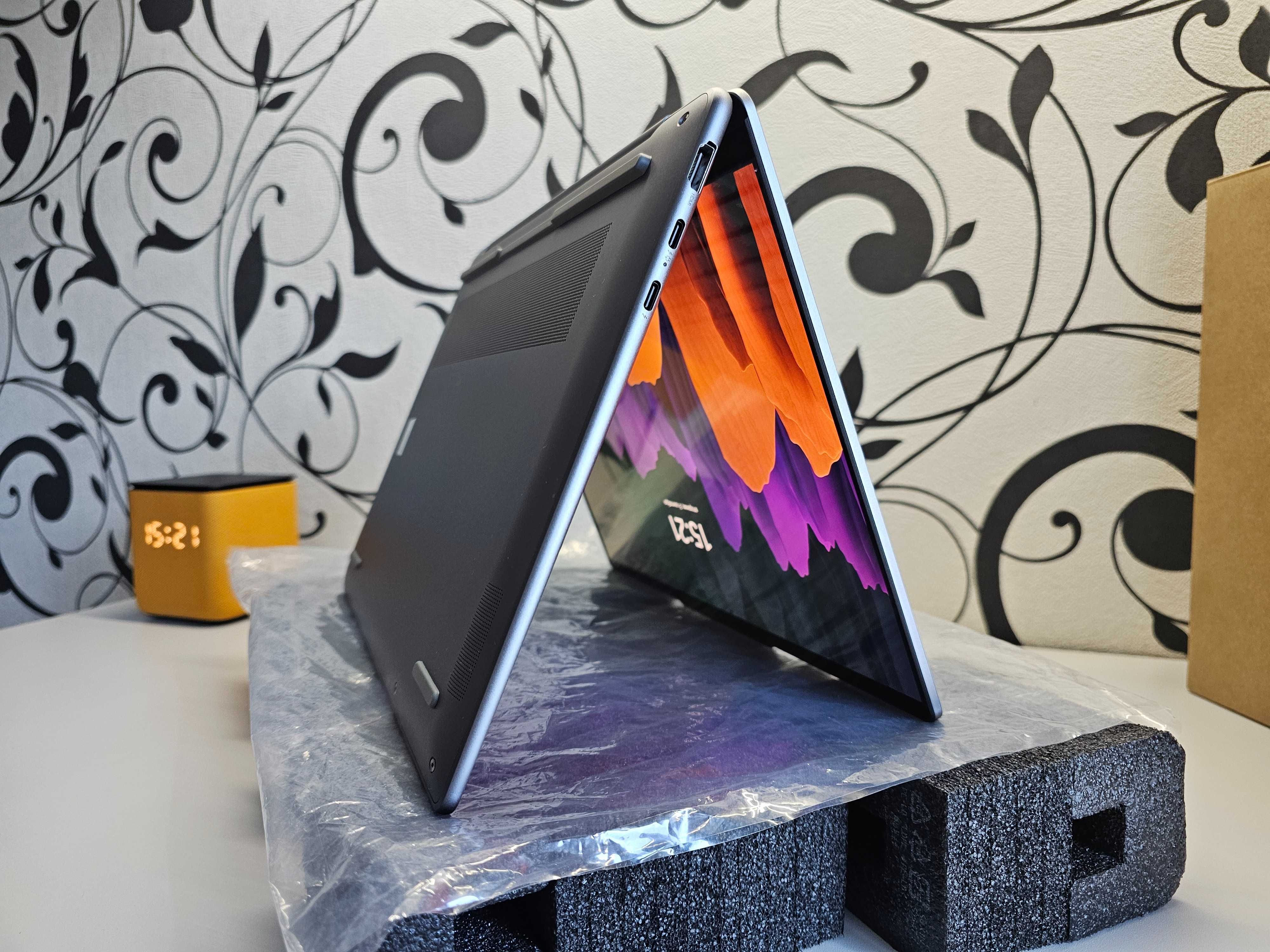ПРОДАМ Lenovo Slim 7 Ноутбук Core™Ultra 7-155H/32GB/1TB/14"OLED/Touch.