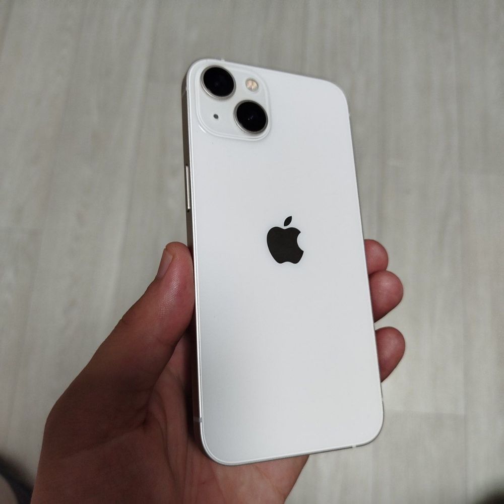 iPhone 13 128 идеал сотилади