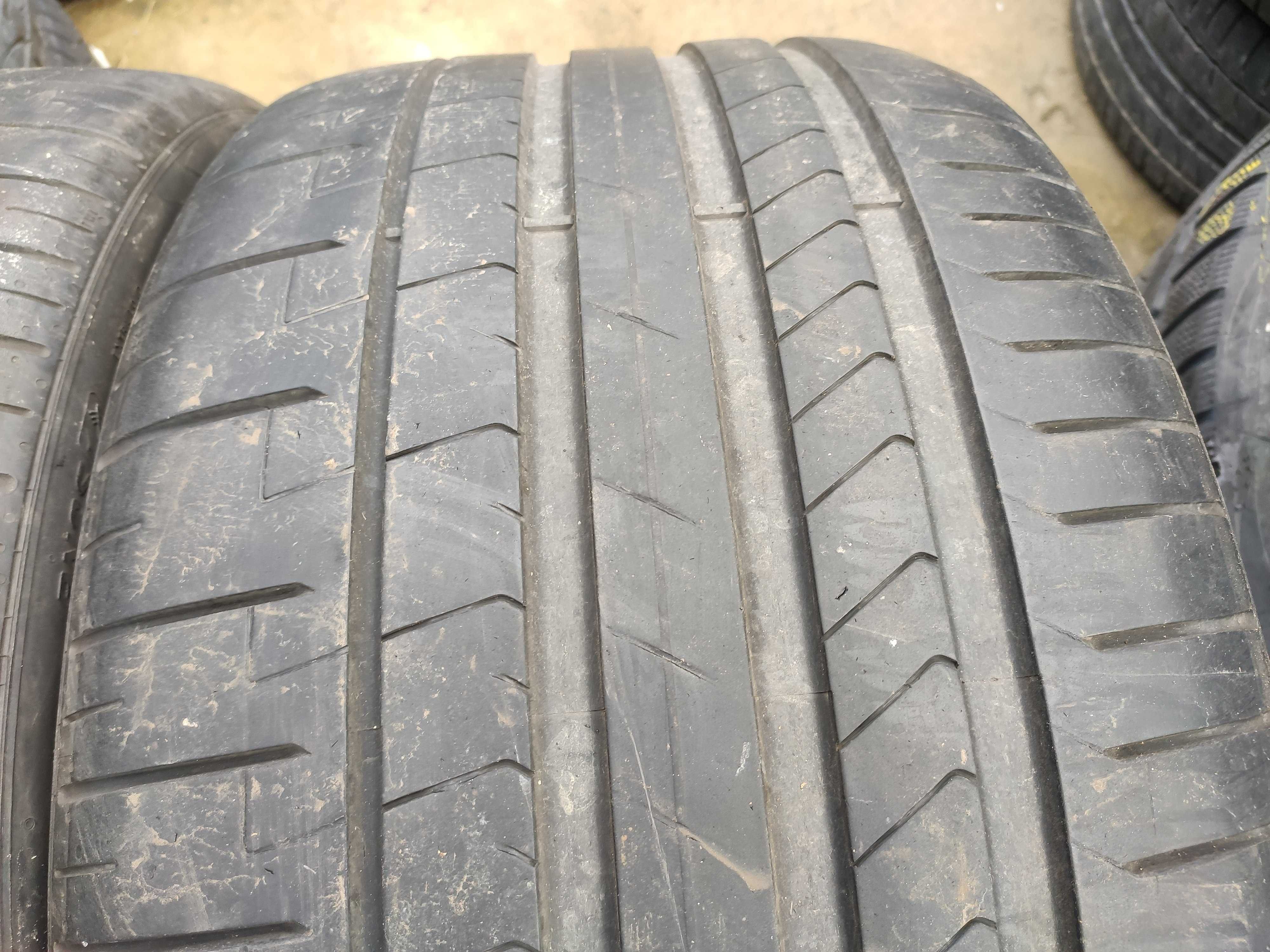 2бр Летни Гуми 285 30 21 - Pirelli