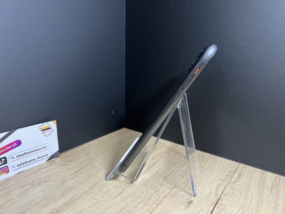 iPhone 11 64Gb Black 3 ani garanție, Telefoane Mureș
