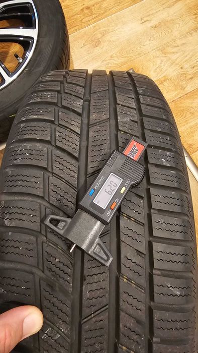 Jante Suzuki Swift anvelope  Toyo Snowprox 195 50 16 SX4 Cross Vitara