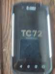 Scanner zebra tc72