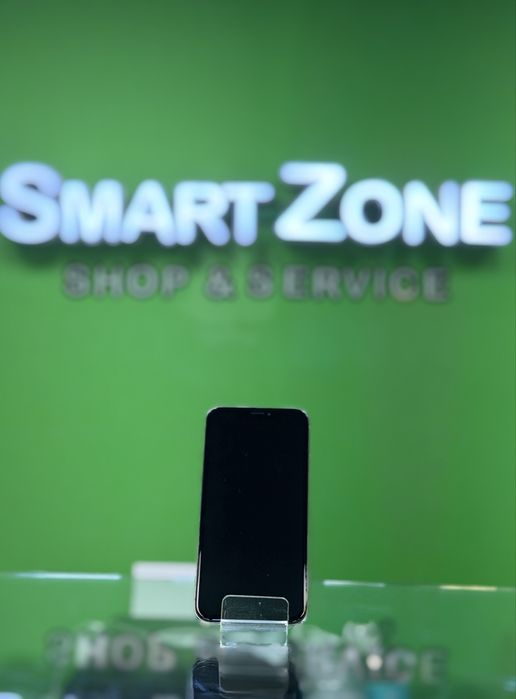 iPhone X 256GB + Garantie | SmartzoneMobile GSM