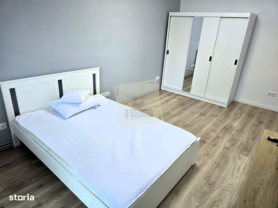 Apartament 3 camere Renovat Prima Inchiriere zona Dioda