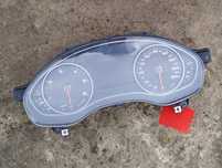 Ceasuri de bord Audi A6 C7 / Audi A7 an 2011-2019