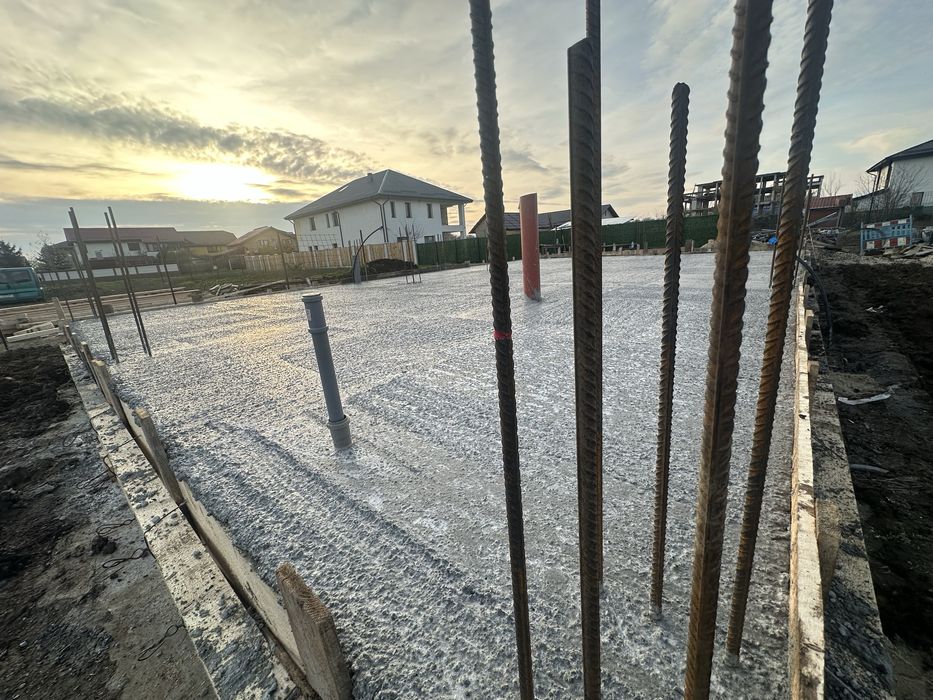 Casa P+1 Magurele Ilfov