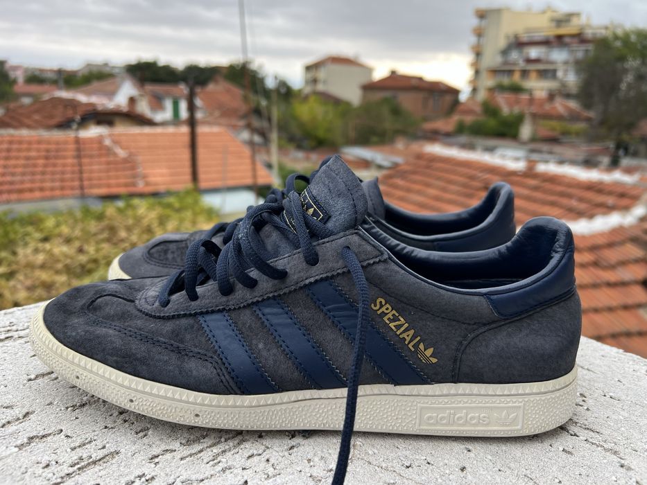 Adidas Spezial 44
