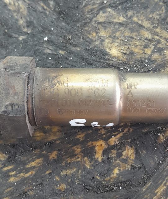 Sonda lambda 03g906262a 1.9 2.0 tdi BLS BMM BMN Volkswagen VW Passat B6 seria