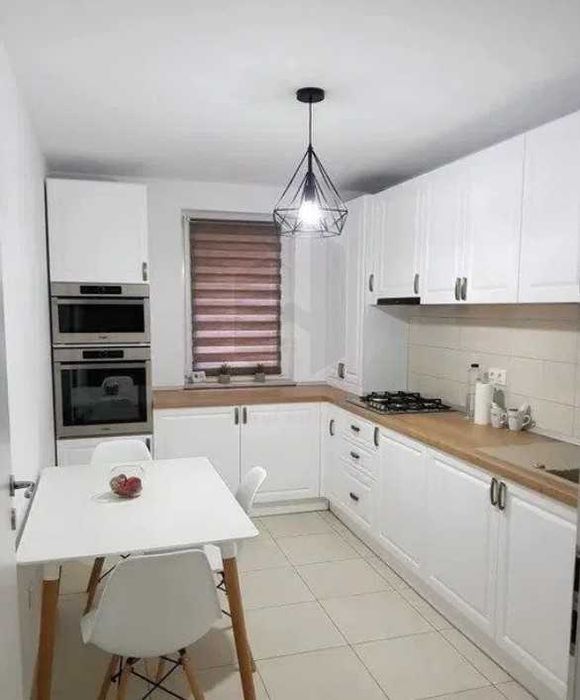 Дава се под наем Двустаен апартамент в Пловдив, Кършияка - 60 кв.м за 275.4 € - Снимка #2