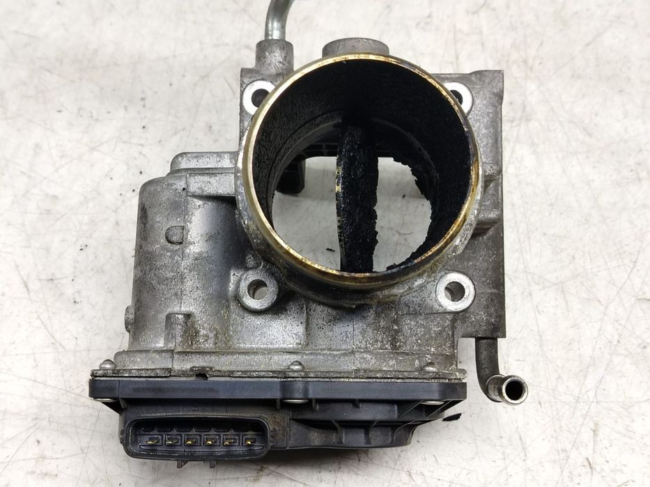 Clapetă accelerație 2.2 d shy1 Sh01136b0 Mazda 3 BM [2013 - 2016]