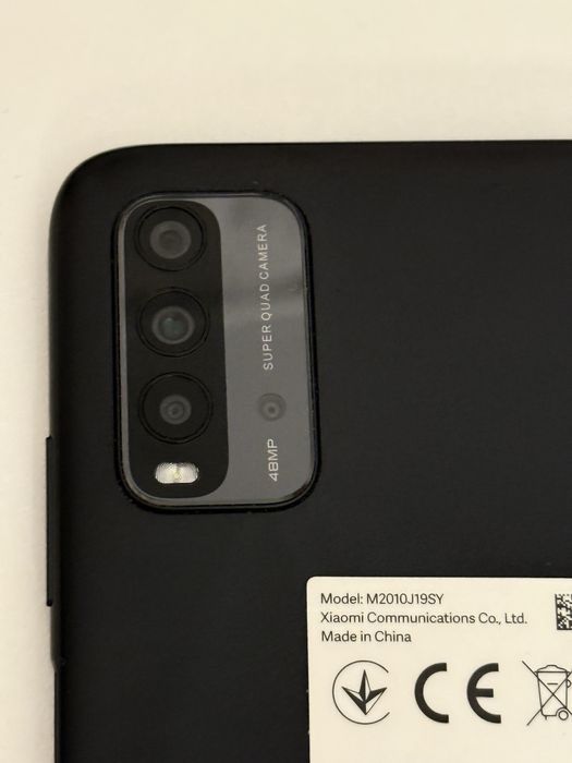 Vand telefon Xiaomi Redmi 9T