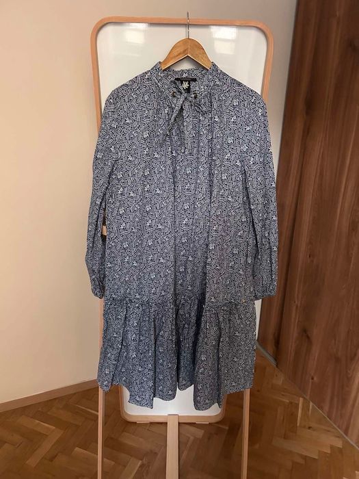 Рокля Scotch&soda
