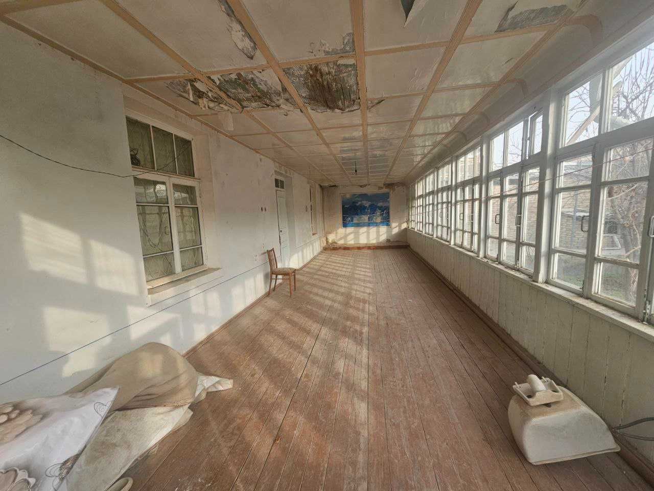 Продаётся участок 5 соток Самаркандский