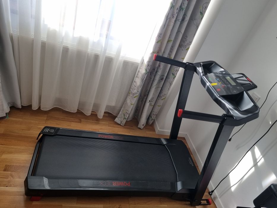 Banda alergare Domyos Run 100E