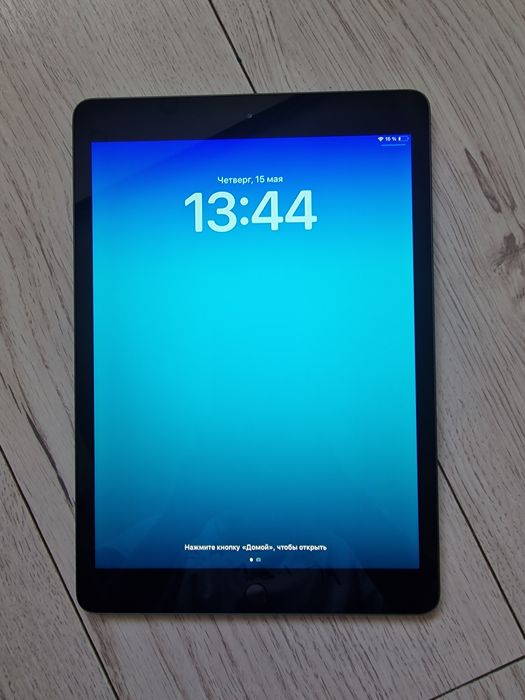 IPad ( 8 поколения)