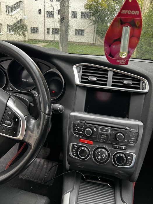 Citroen C3 stare foarte buna