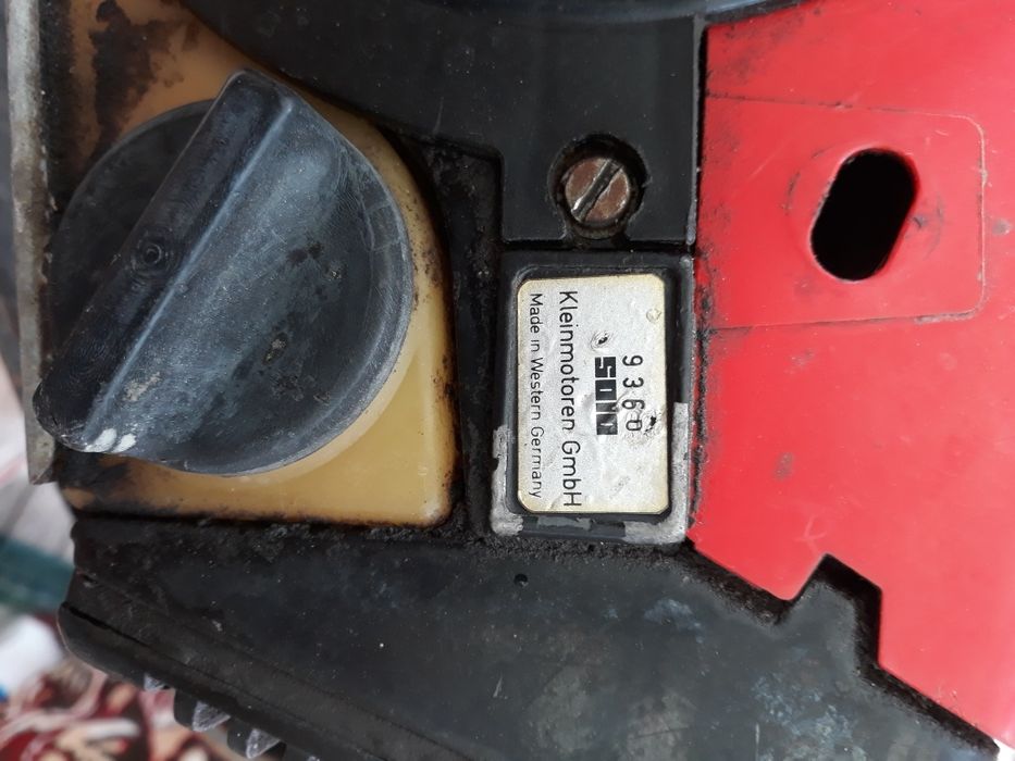 Drujbă orginală made in Germania preț.520 lei.